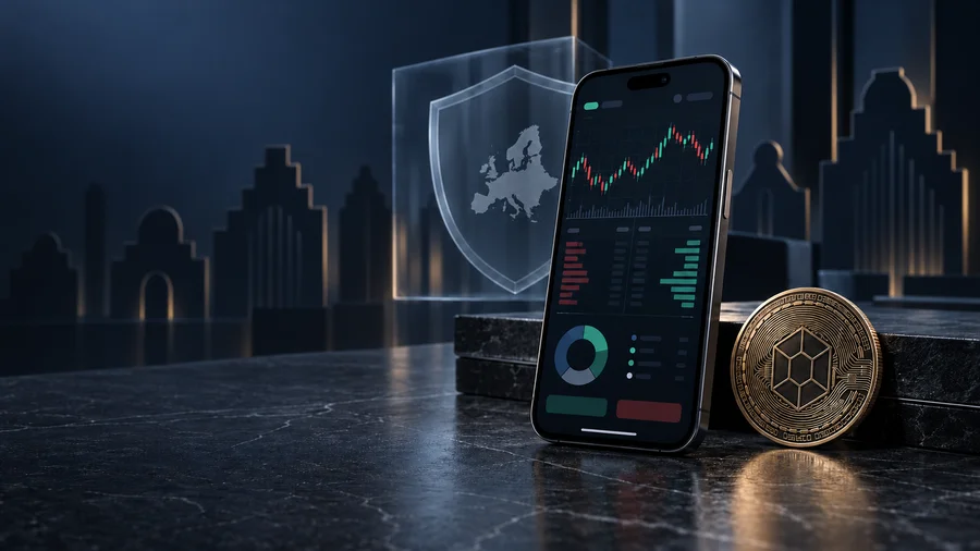 Bitvavo review for European cryptocurrency investors